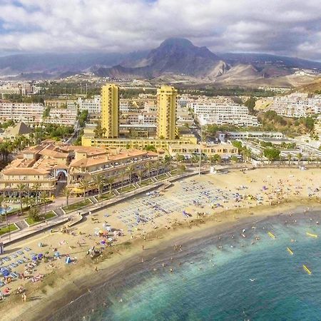 Ocean View Puerto Santiago Apartment By Dreamhomestenerife 푸에르토 데 산티아고 외부 사진