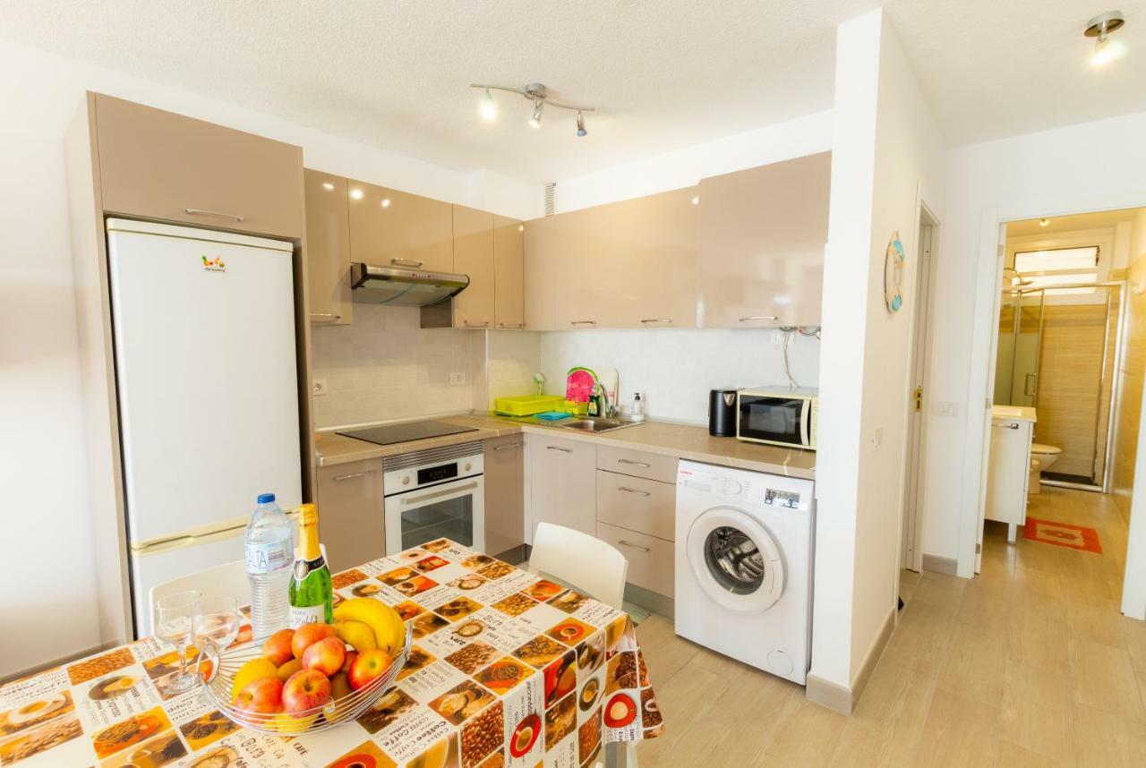 Ocean View Puerto Santiago Apartment By Dreamhomestenerife 푸에르토 데 산티아고 외부 사진