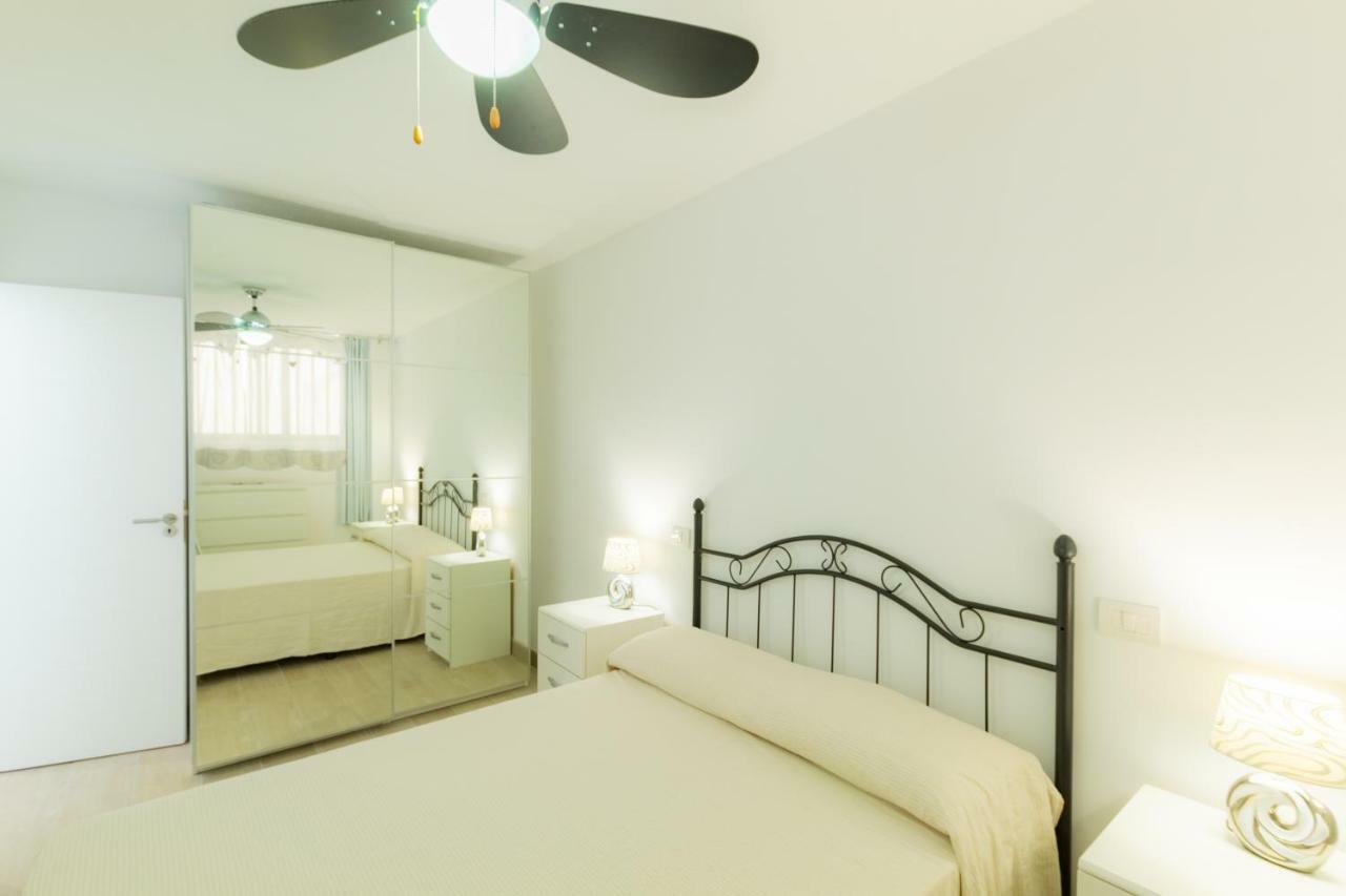 Ocean View Puerto Santiago Apartment By Dreamhomestenerife 푸에르토 데 산티아고 외부 사진