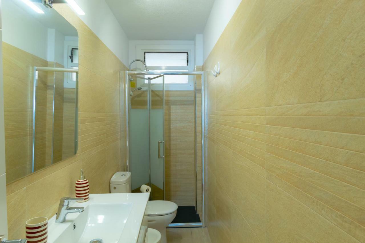 Ocean View Puerto Santiago Apartment By Dreamhomestenerife 푸에르토 데 산티아고 외부 사진