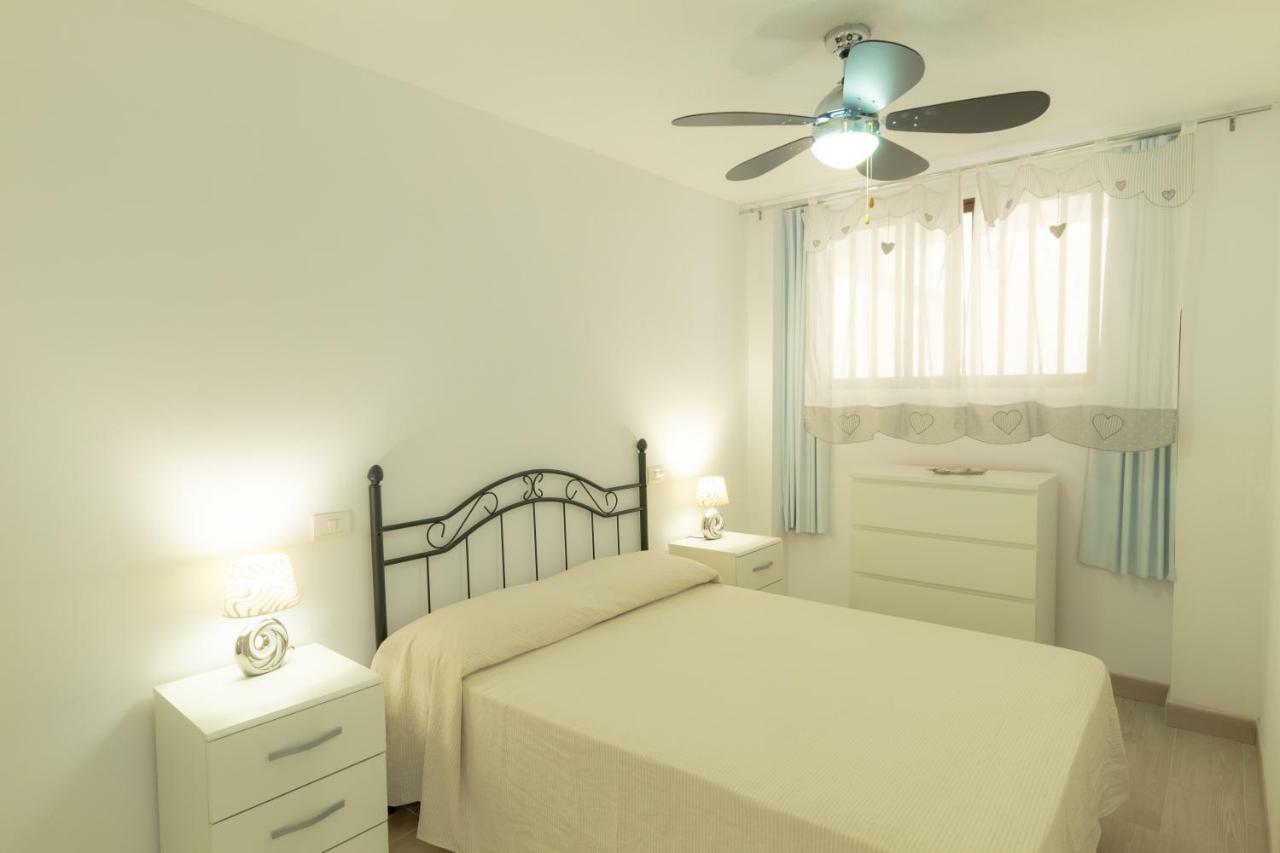 Ocean View Puerto Santiago Apartment By Dreamhomestenerife 푸에르토 데 산티아고 외부 사진