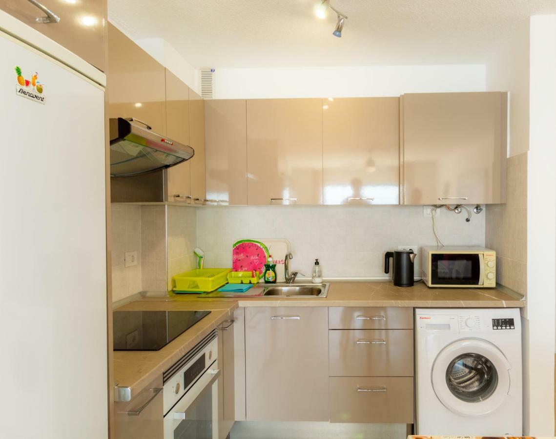 Ocean View Puerto Santiago Apartment By Dreamhomestenerife 푸에르토 데 산티아고 외부 사진