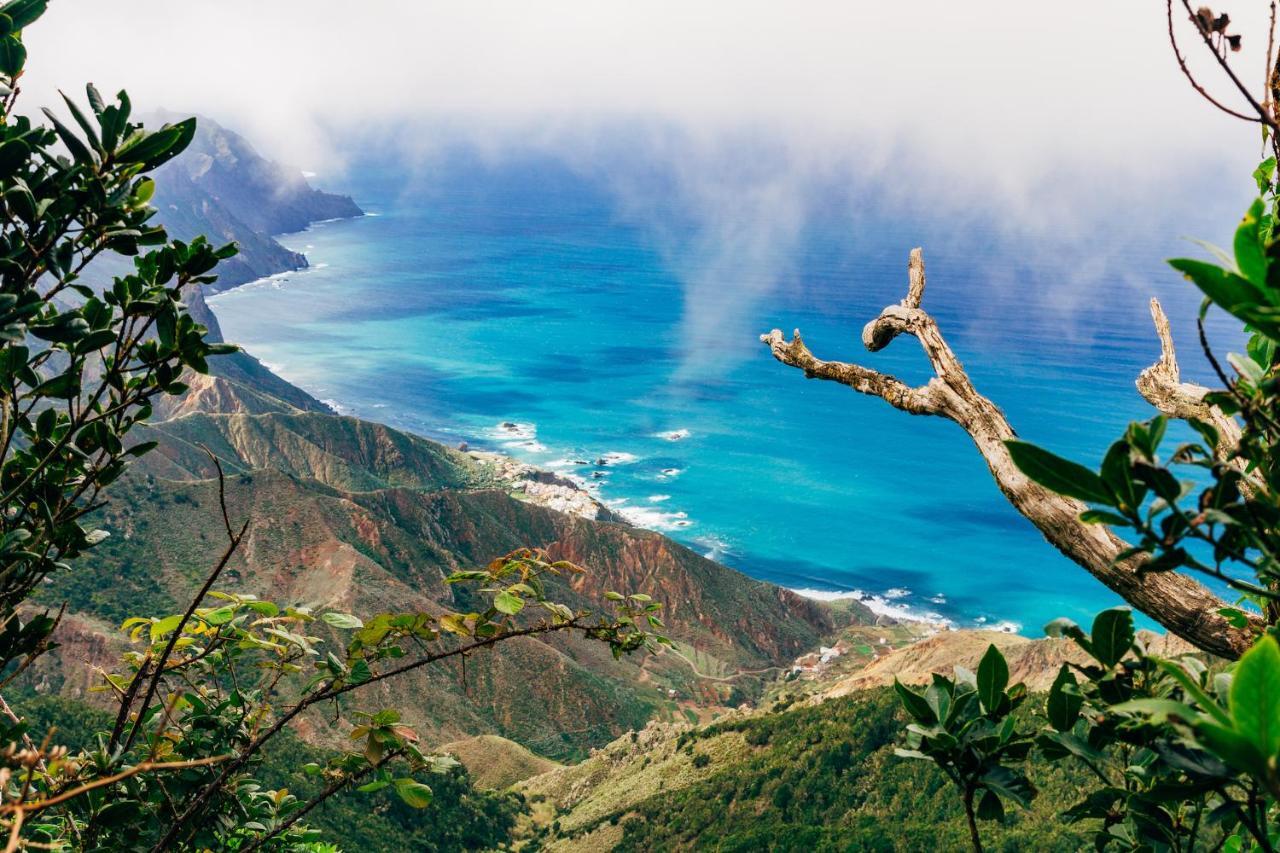 Ocean View Puerto Santiago Apartment By Dreamhomestenerife 푸에르토 데 산티아고 외부 사진